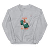 Apex Savage - New Flame - Unisex Sweatshirt