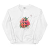 Apex Savage - Life is Rosy - Sweatshirt (Unisex)