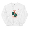 Apex Savage - New Flame - Unisex Sweatshirt