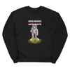 Apex Savage - Savage Astronaut II - Fleece Sweatshirt