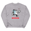 Apex Savage - Purpose - Fleece Sweatshirt