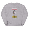 Apex Savage - Savage Astronaut II - Fleece Sweatshirt