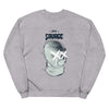 Apex Savage - Mask Off - Fleece Sweatshirt