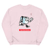 Apex Savage - Purpose - Fleece Sweatshirt