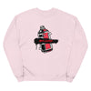 Apex Savage - Creators - Fleece Sweatshirt