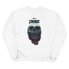 Apex Savage - Beautiful Life - Fleece Sweatshirt