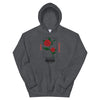 Apex Savage - Roses - Hoodie (Unisex)