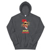 Apex Savage - Restless - Hoodie