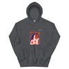 Apex Savage - Bad Intentions - Unisex Hoodie
