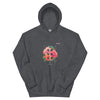 Apex Savage - Life is Rosy - Hoodie (Unisex)