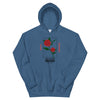 Apex Savage - Roses - Hoodie (Unisex)