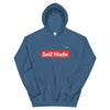 Apex Savage - Self Made - Hoodie