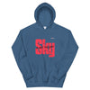 Apex Savage - Sky Is Not The Limit Hoodie