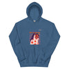 Apex Savage - Bad Intentions - Unisex Hoodie