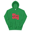 Apex Savage - Sky Is Not The Limit Hoodie