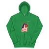 Apex Savage - Bad Intentions - Unisex Hoodie