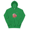 Apex Savage - Life is Rosy - Hoodie (Unisex)