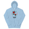 Apex Savage - Roses - Hoodie (Unisex)