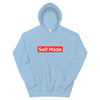 Apex Savage - Self Made - Hoodie