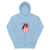 Apex Savage - Bad Intentions - Unisex Hoodie