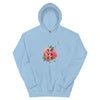 Apex Savage - Life is Rosy - Hoodie (Unisex)
