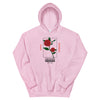 Apex Savage - Roses - Hoodie (Unisex)