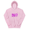 Apex Savage - 24/7 Savage - Hoodie (Unisex)