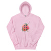 Apex Savage - Life is Rosy - Hoodie (Unisex)