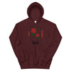 Apex Savage - Roses - Hoodie (Unisex)
