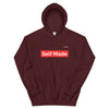Apex Savage - Self Made - Hoodie