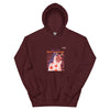 Apex Savage - Bad Intentions - Unisex Hoodie