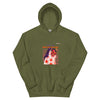 Apex Savage - Bad Intentions - Unisex Hoodie