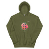 Apex Savage - Life is Rosy - Hoodie (Unisex)