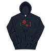 Apex Savage - Roses - Hoodie (Unisex)