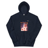 Apex Savage - Bad Intentions - Unisex Hoodie
