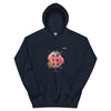 Apex Savage - Life is Rosy - Hoodie (Unisex)