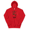 Apex Savage - Roses - Hoodie (Unisex)