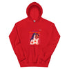 Apex Savage - Bad Intentions - Unisex Hoodie