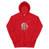 Apex Savage - Life is Rosy - Hoodie (Unisex)