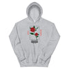 Apex Savage - Roses - Hoodie (Unisex)