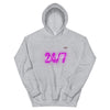Apex Savage - 24/7 Savage - Hoodie (Unisex)