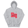 Apex Savage - Sky Is Not The Limit Hoodie