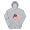 Apex Savage - Bad Intentions - Unisex Hoodie