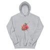 Apex Savage - Life is Rosy - Hoodie (Unisex)