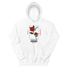 Apex Savage - Roses - Hoodie (Unisex)