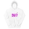 Apex Savage - 24/7 Savage - Hoodie (Unisex)