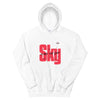 Apex Savage - Sky Is Not The Limit Hoodie