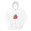 Apex Savage - Life is Rosy - Hoodie (Unisex)