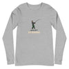Apex Savage - Pull Out Game - Long Sleeve Tee