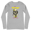 Apex Savage - Savage Art IV - Long Sleeve Tee